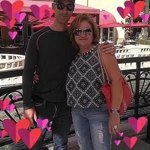 Meet your Posher, Grisel